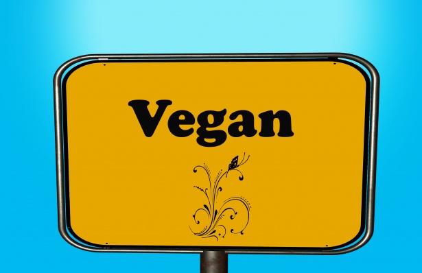 vegan campaign 