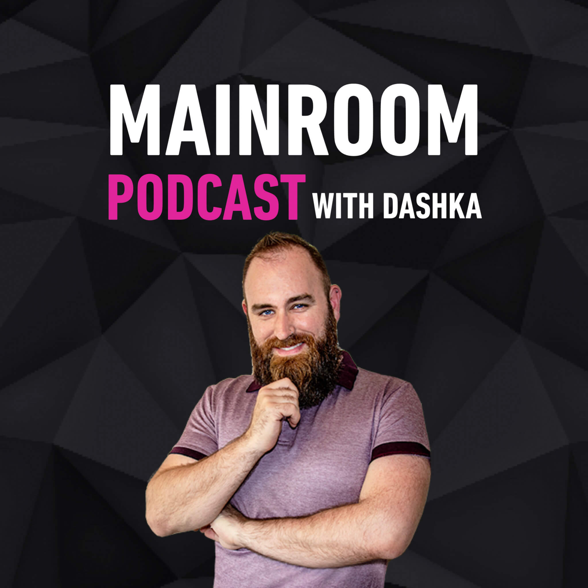 Mainroom Podcast
