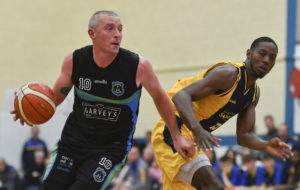 Basketball Ireland