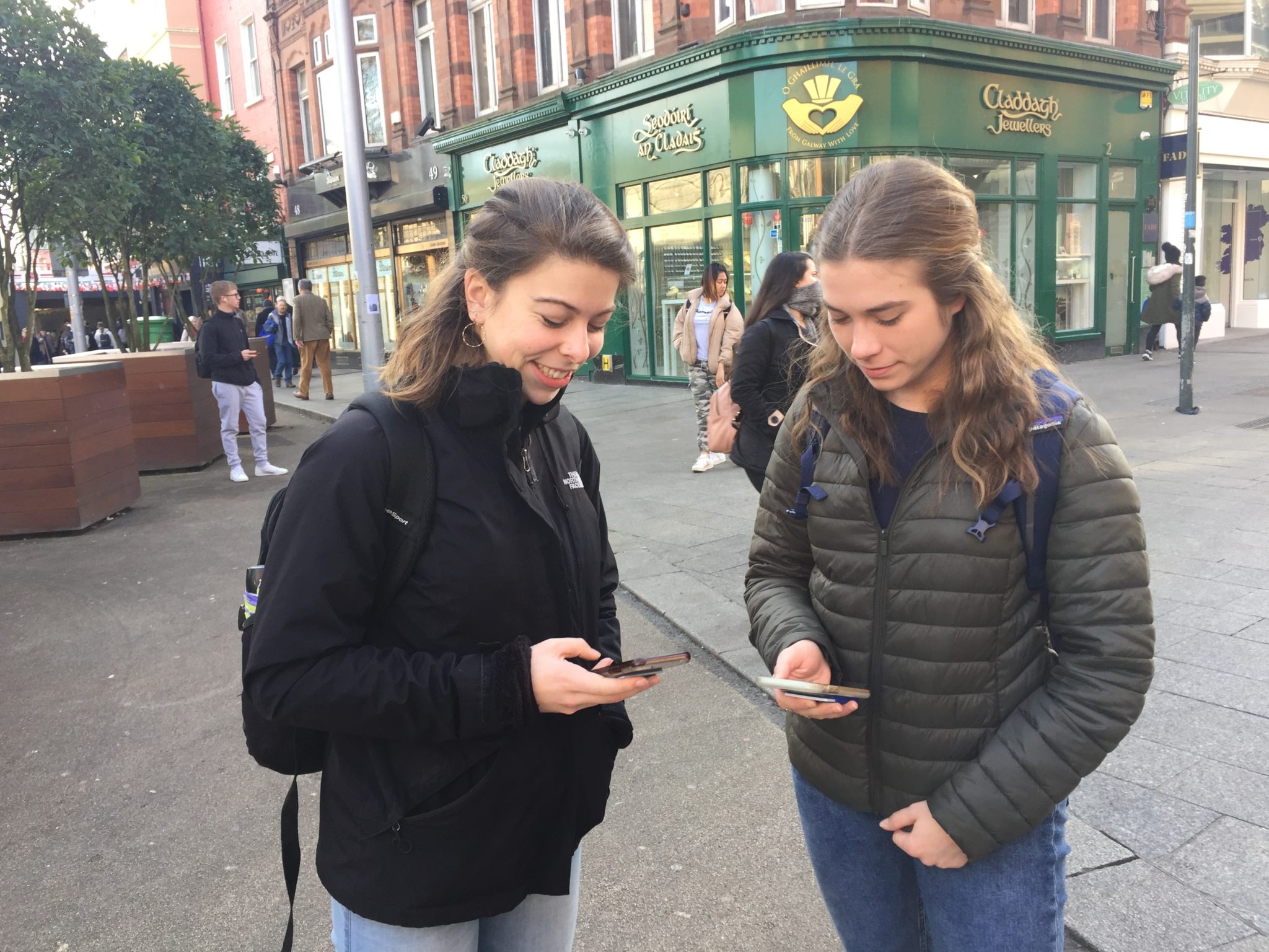 View of What is Phubbing | Newstalk