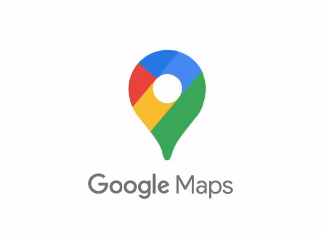 Google Maps 