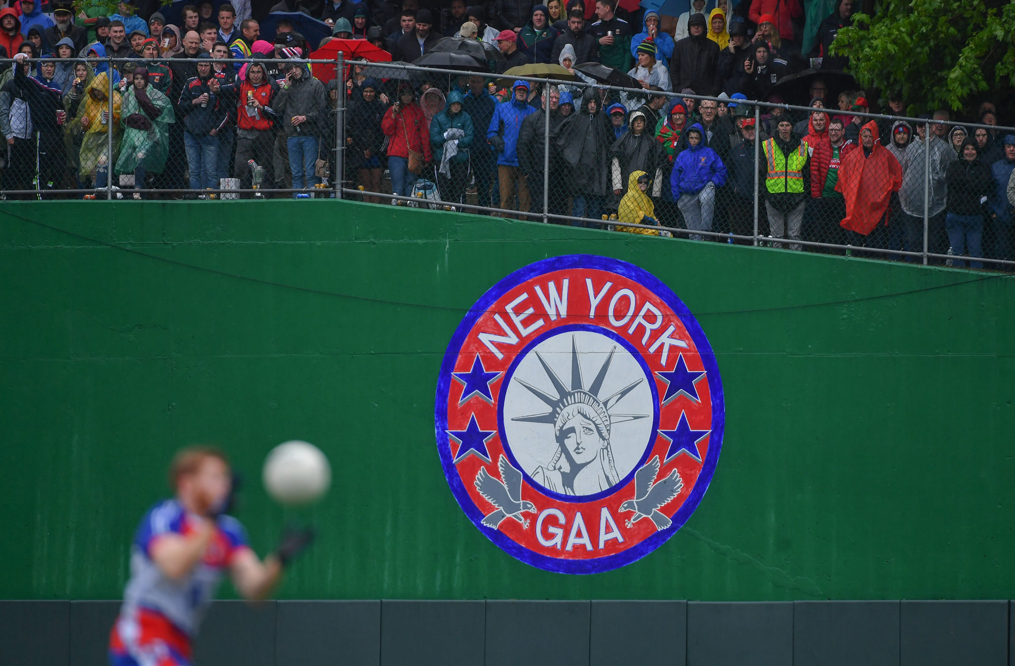 New York GAA