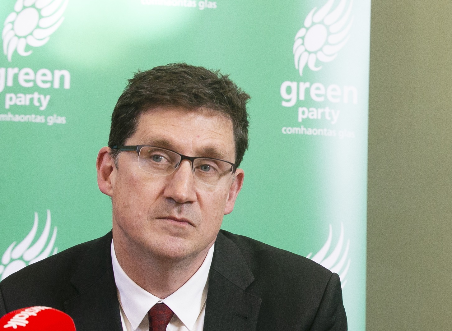 Eamon Ryan: Greens are hopeful of double figures | Newstalk