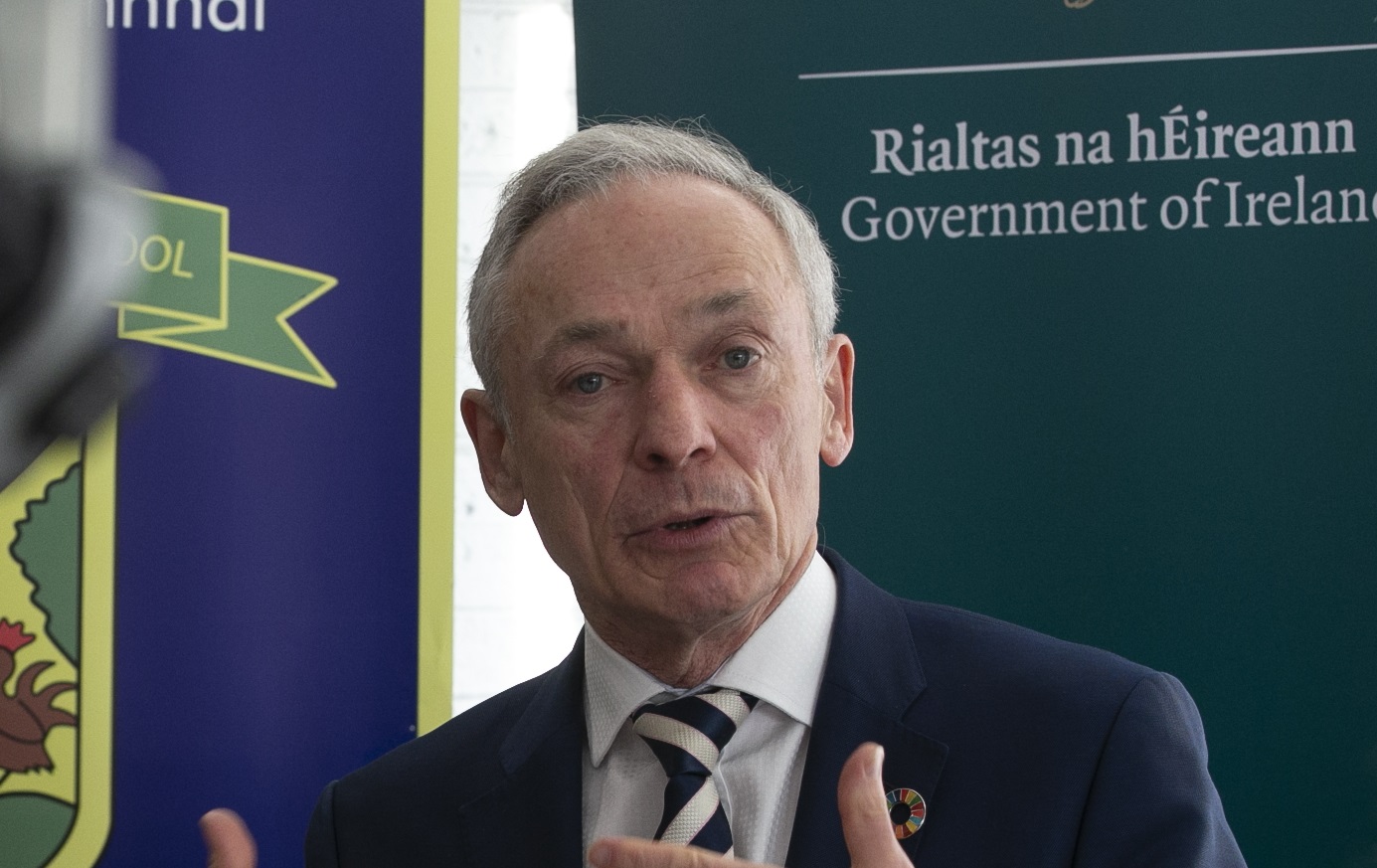 Bruton Fine Gael "holding out" to be the largest single party Newstalk