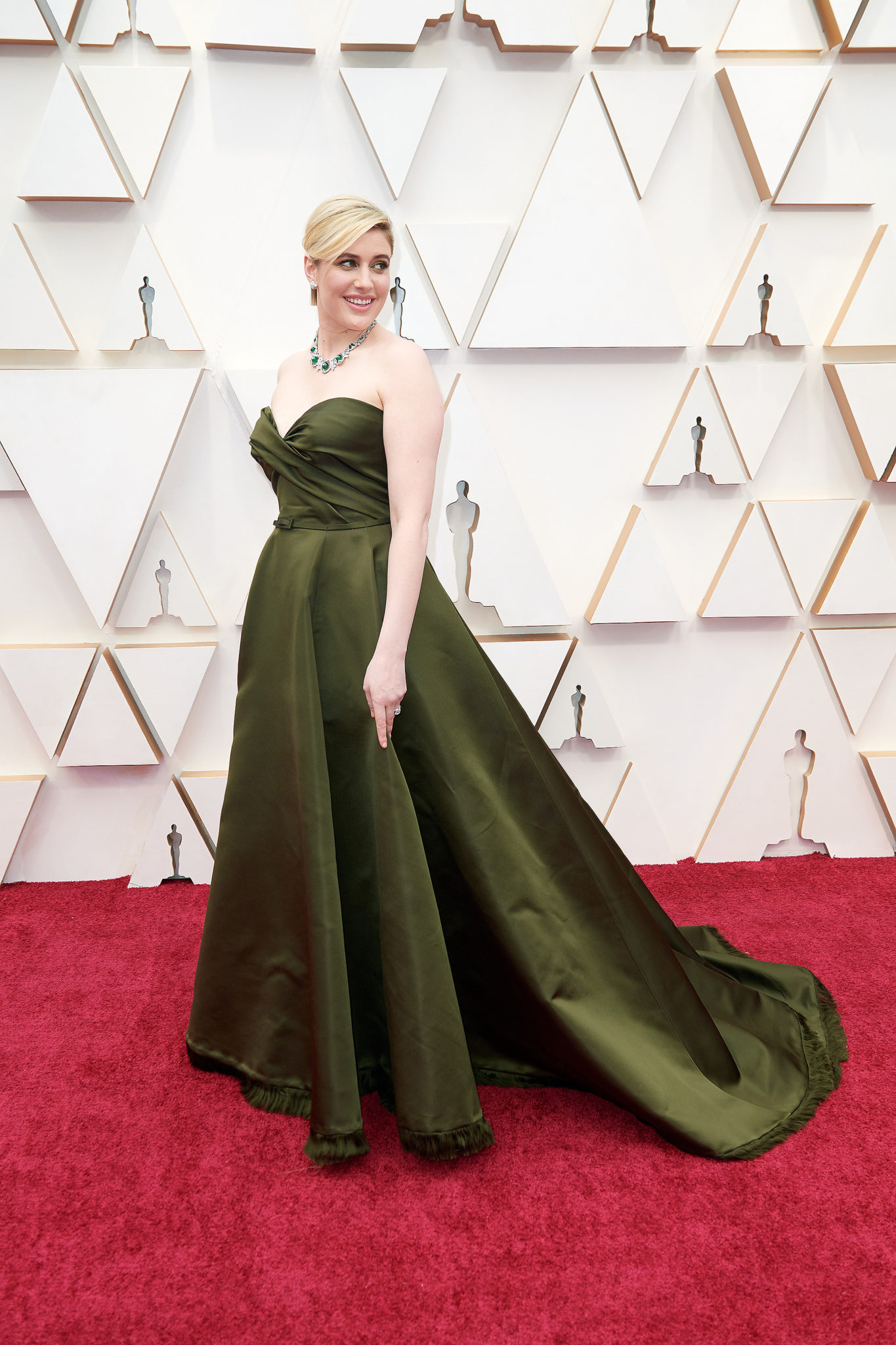 Oscars 2020: The Most Iconic Looks From The Night | SPINSouthWest