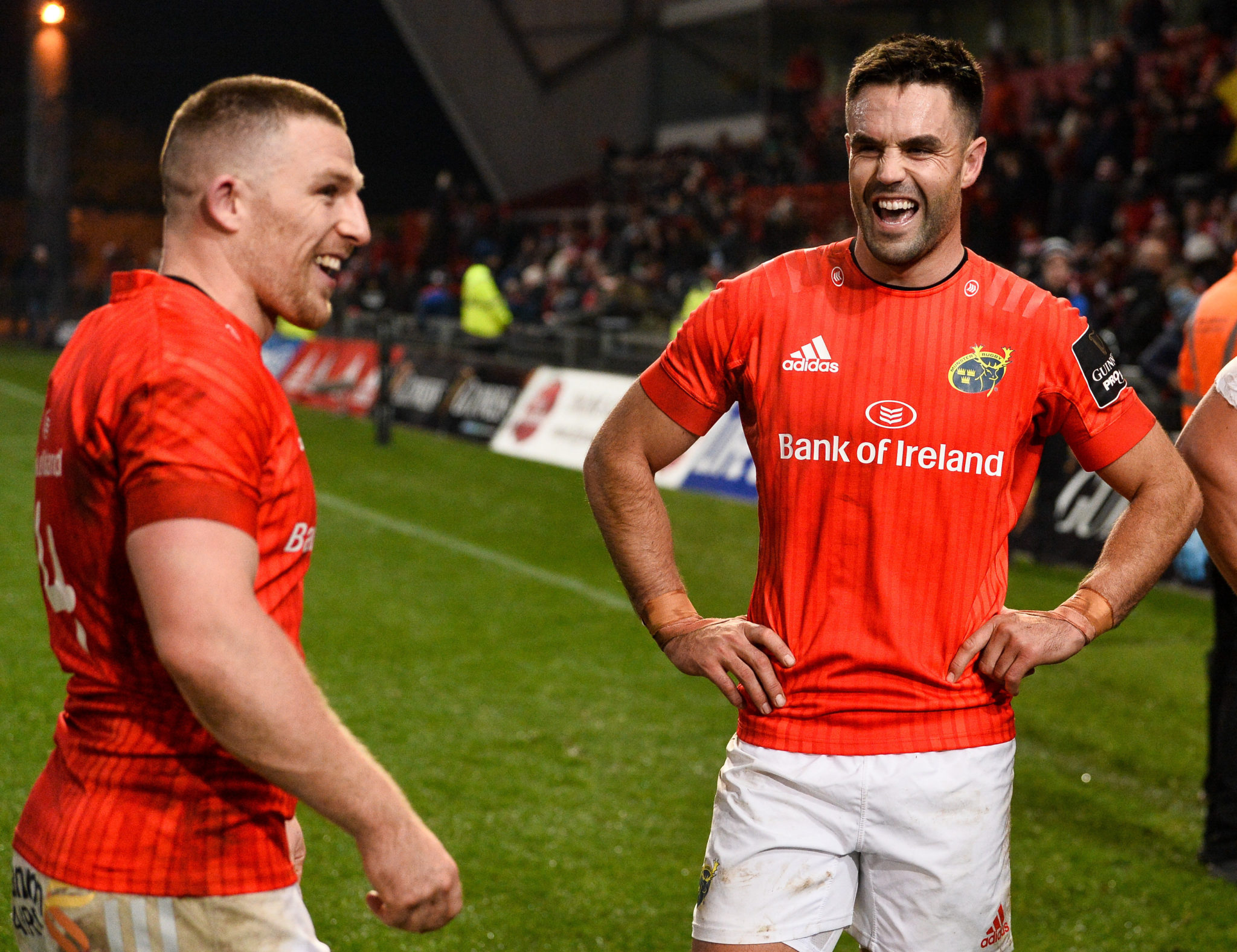 Conor Murray