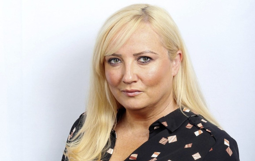 Journalist calls for new stalking laws in NI after 'four years of utter