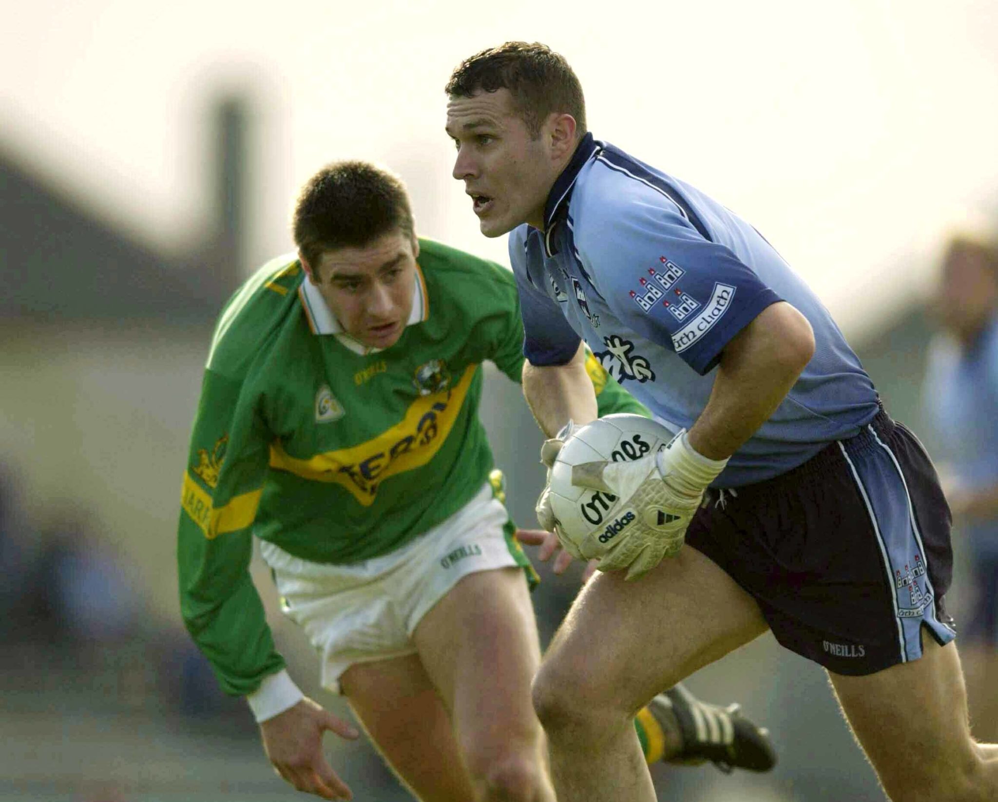 Brian Fenton