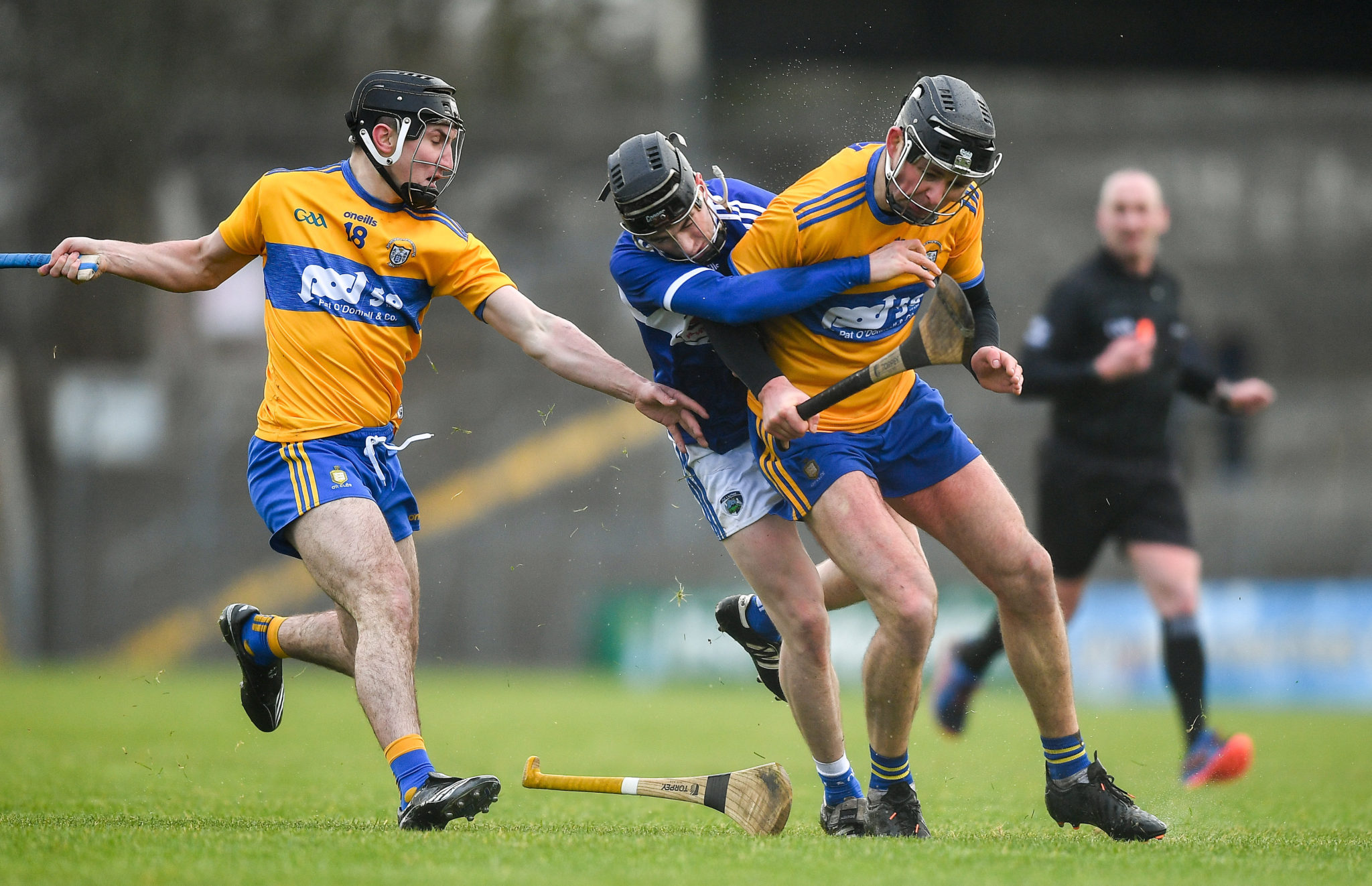 Hurling