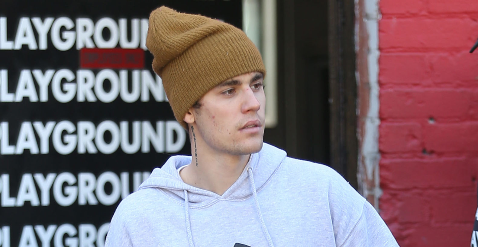 Justin Bieber Breaks Down In Tears As He Admits He Feels Protective Of Billie Eilish Spin1038 