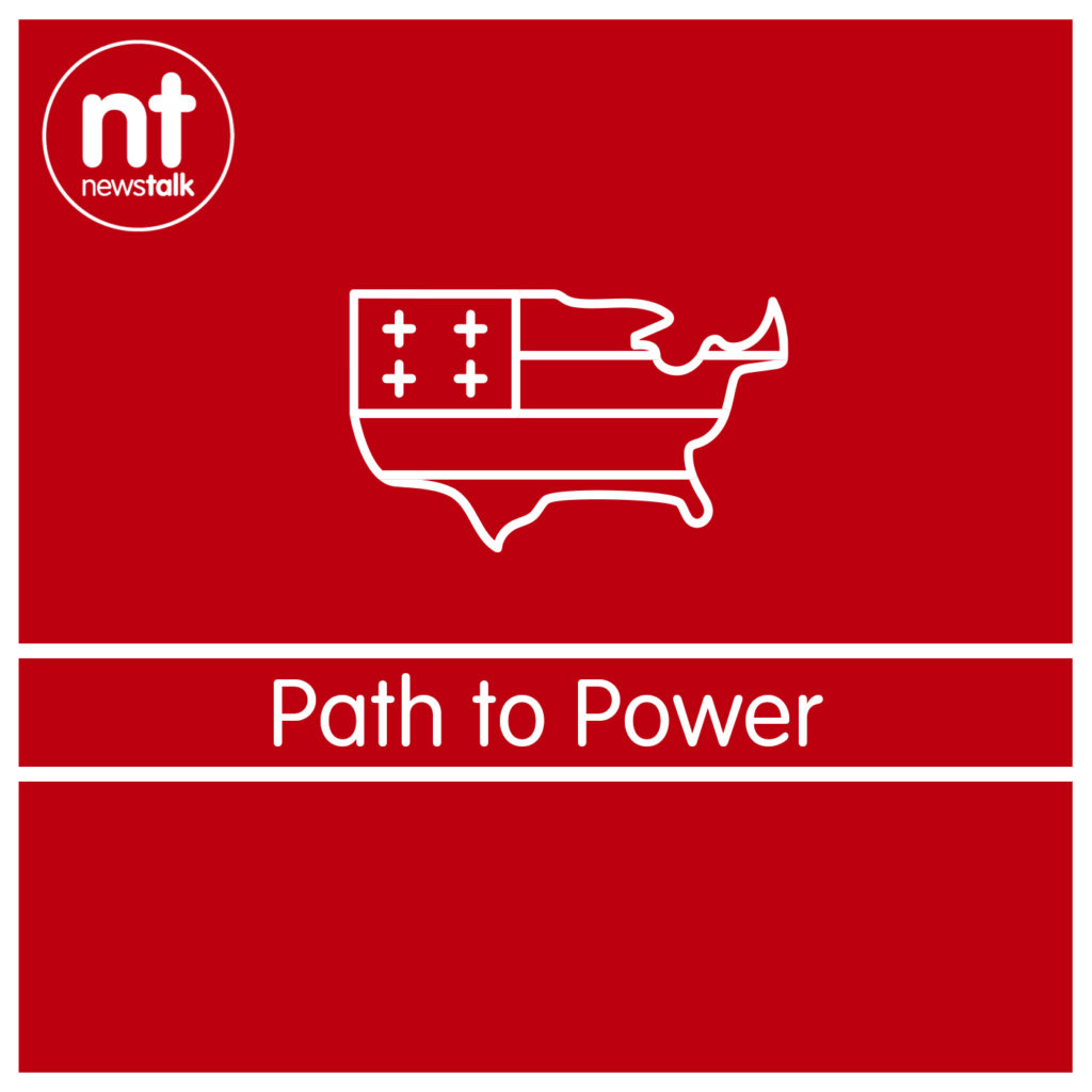 The Path to Power