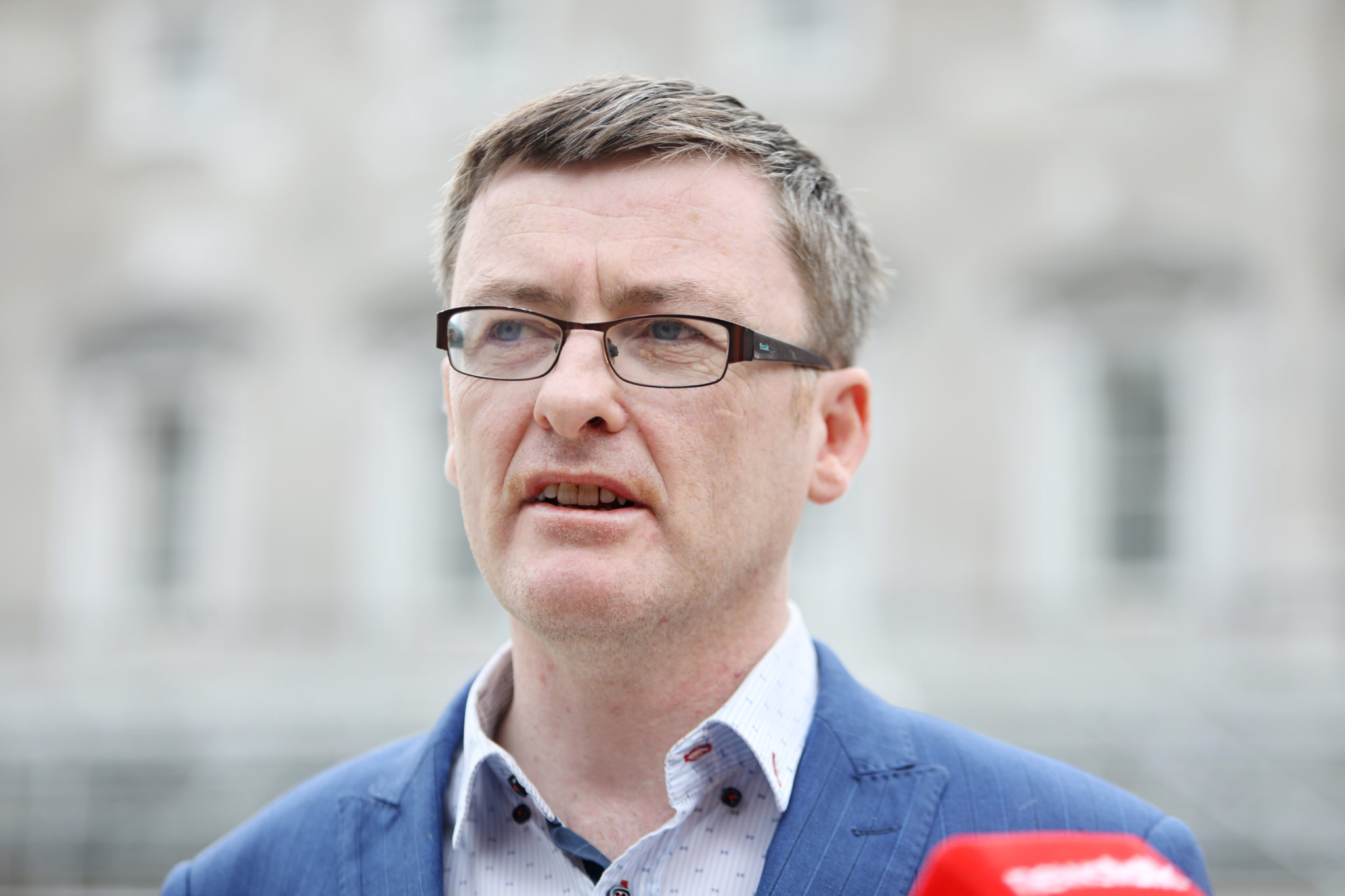 David Cullinane