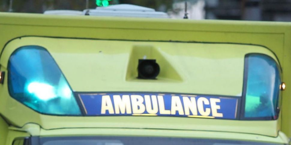 Man in his 70s dies after being hit by van at his home in Co Limerick ...