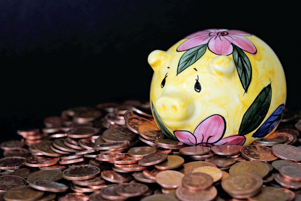 Pandemic Set To Leave Financial Scars For Up To Two Years Image