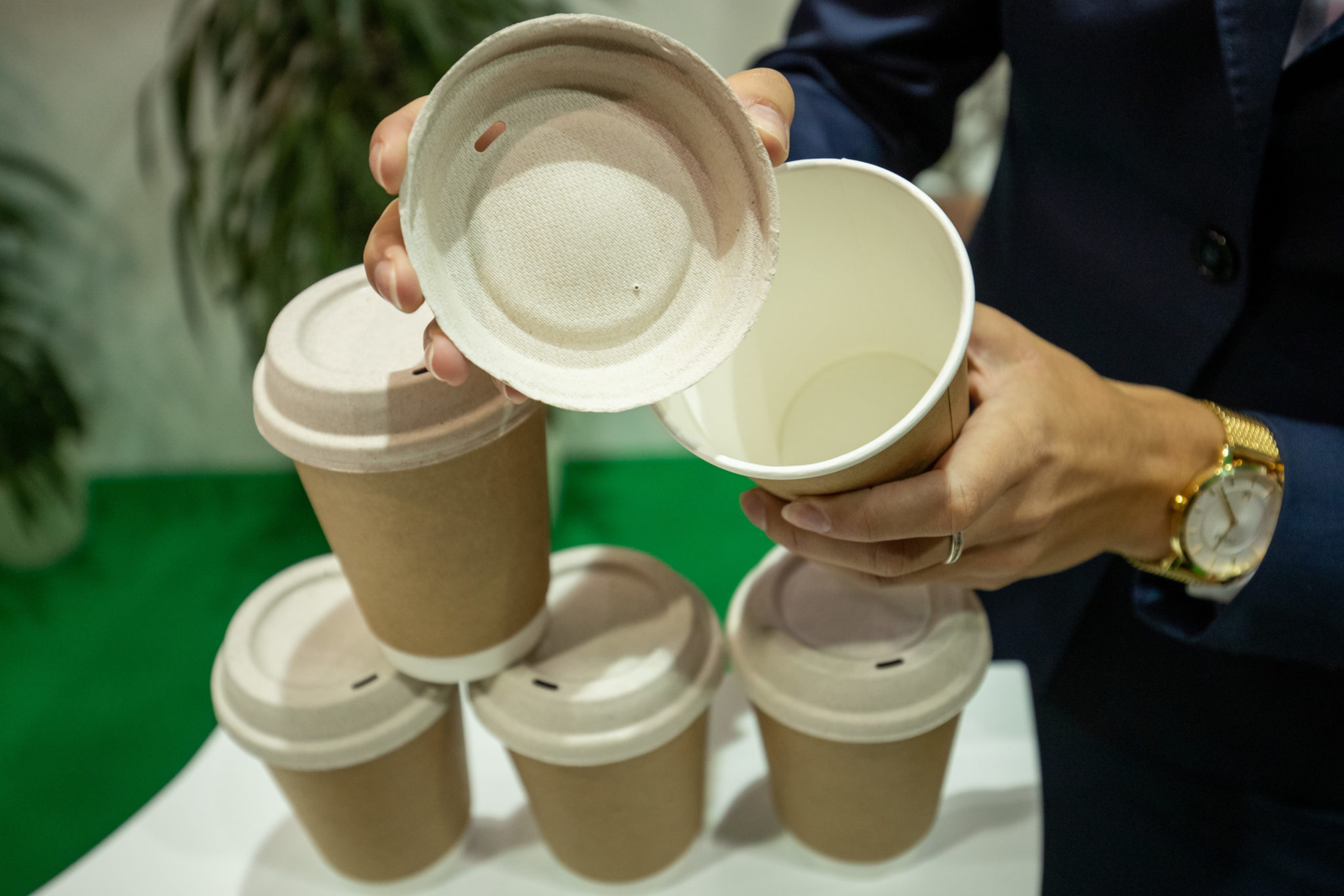 Retailers Want 20c Coffee Cup Levy Plan Scrapped