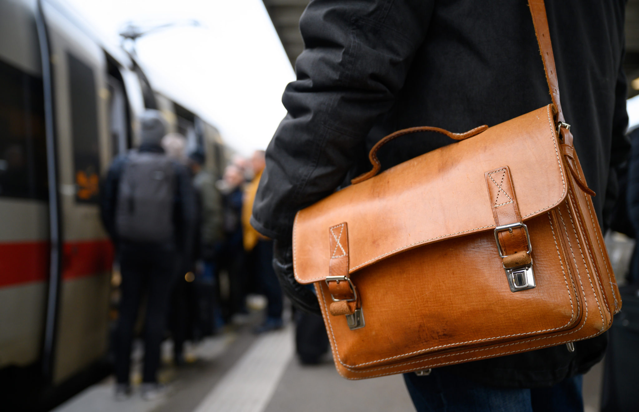 Claims North Dublin Commuters Late For Work Because Of Buses - Vimarsana News