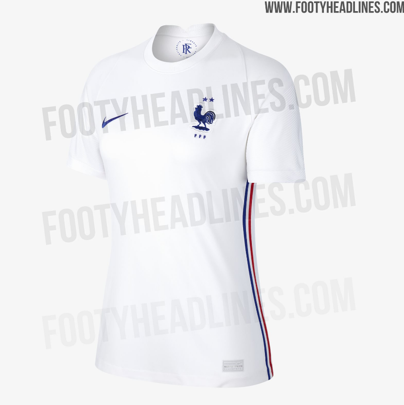 france euro 2020 jersey