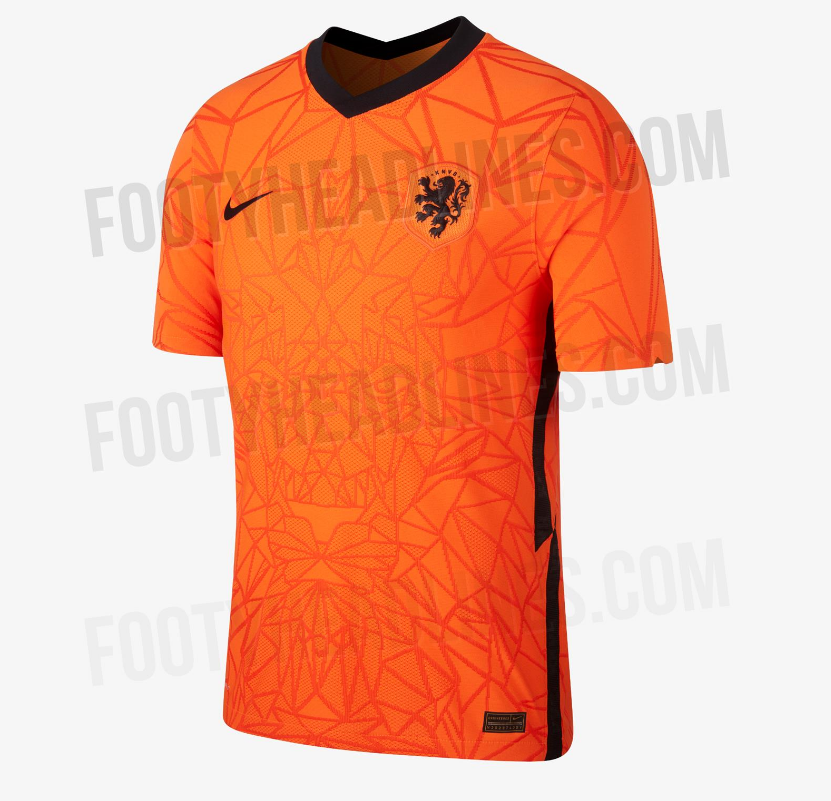 euro 2020 jerseys