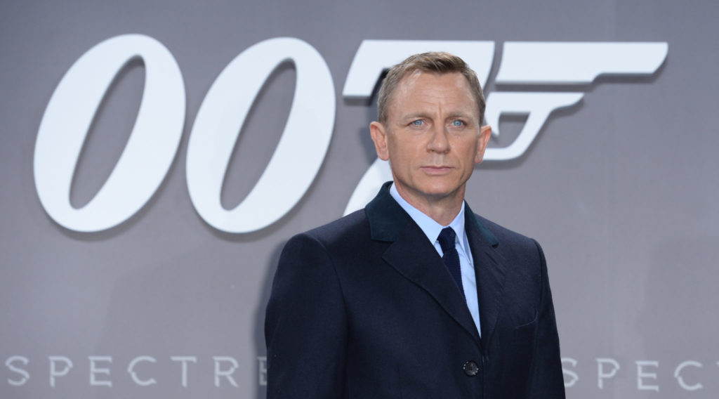 James Bond