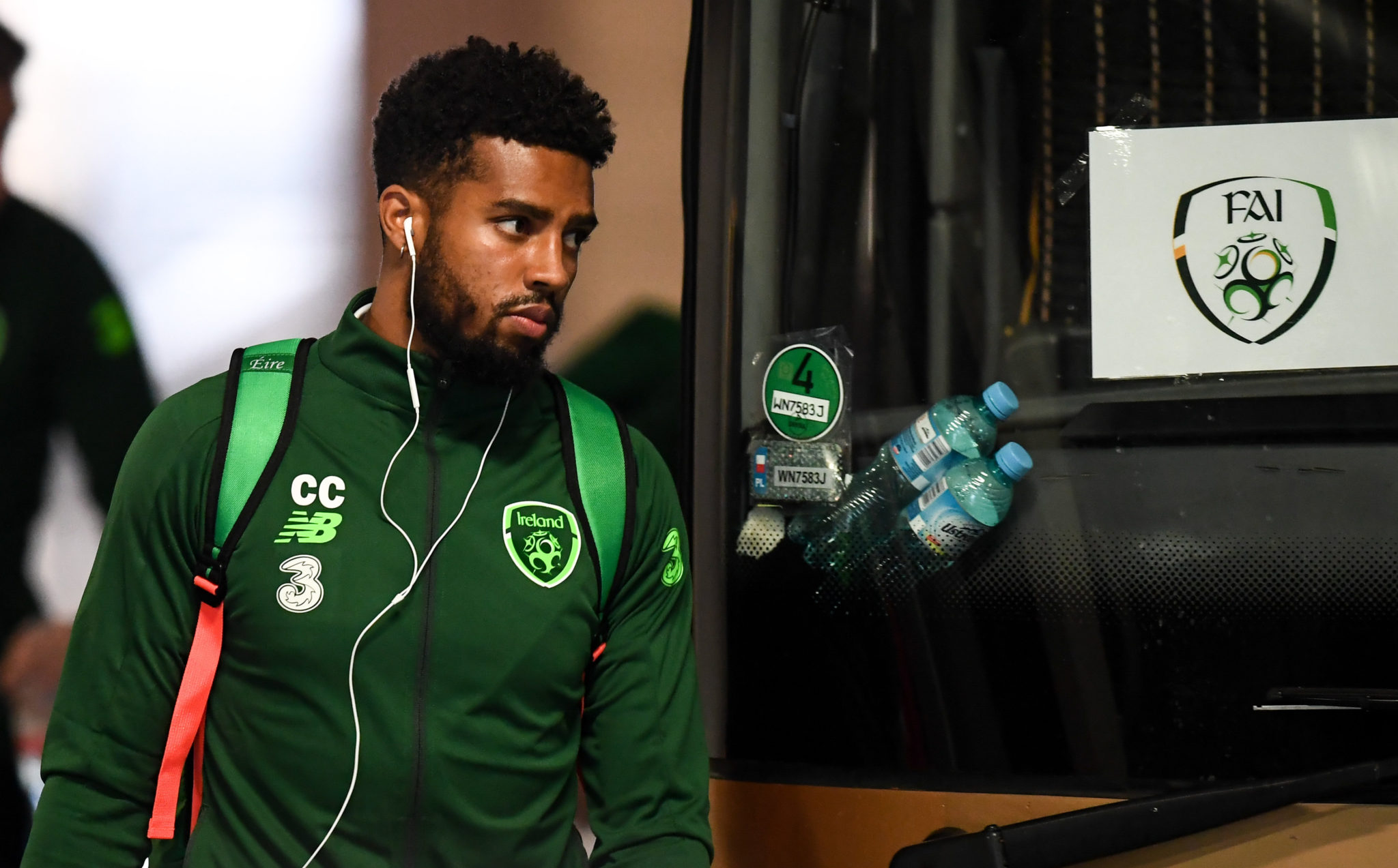 Cyrus Christie