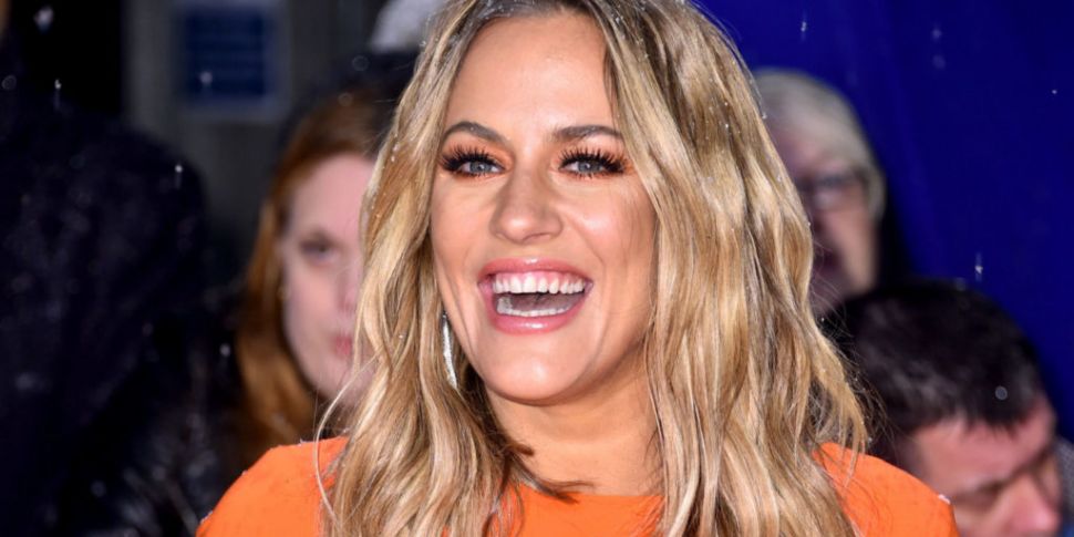 Caroline Flack's Funeral Takes Place Today