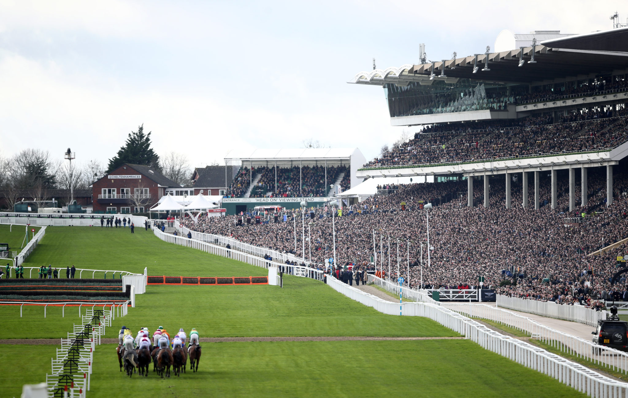 Cheltenham Tips | Comprehensive guide of who's tipping what on day two ...