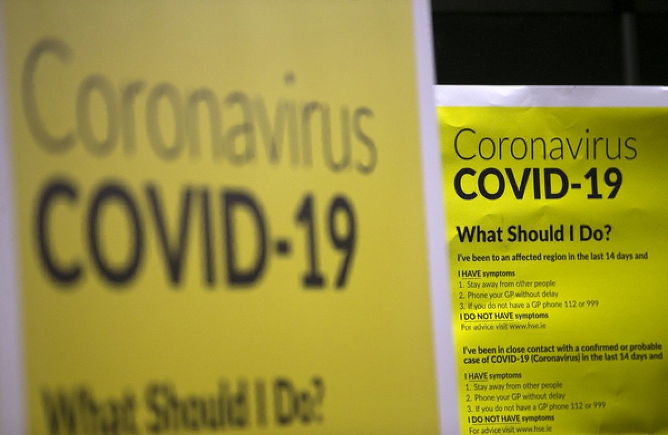 COVID-19 Coronavirus