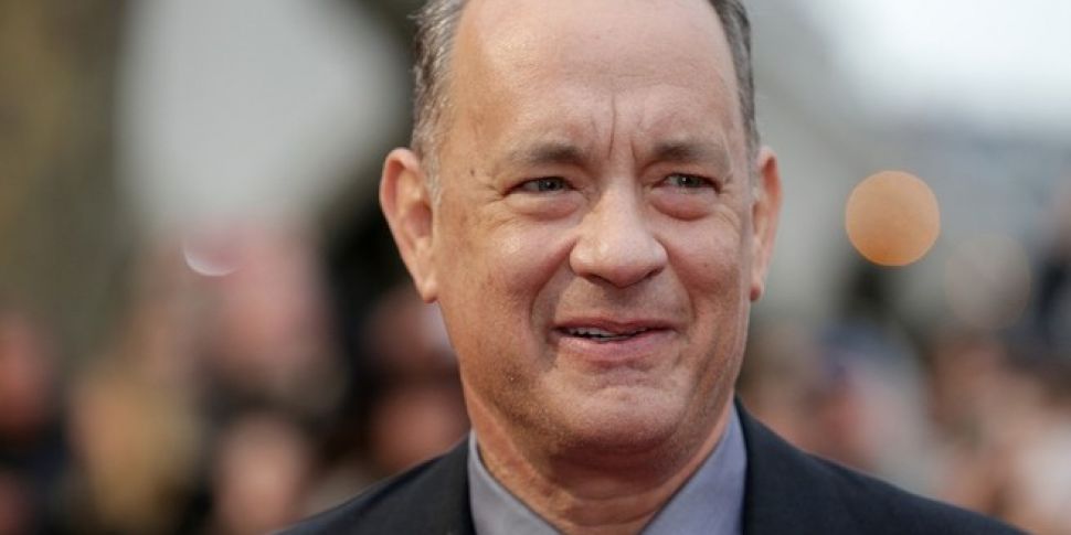 Tom Hanks and Bono to attend Dalkey Book Festival - Vimarsana News