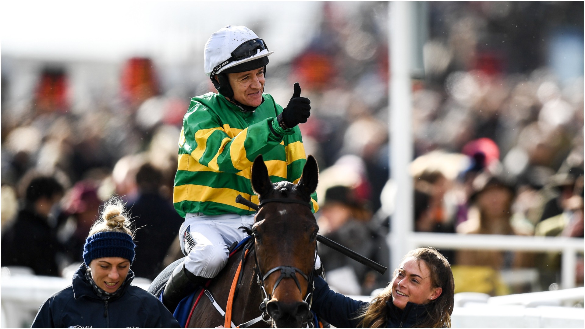 Cheltenham Tips Guide Of Who s Tipping What On Gold Cup Day OffTheBall