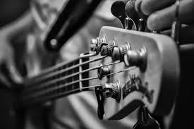 Music with Stuart Clark
