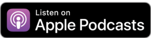 Apple Podcast Badge