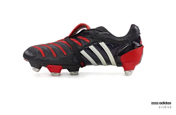 Distinguir Oficiales Arrepentimiento Classic Boots | The Adidas Predator - a history of the most iconic football  boot | OffTheBall