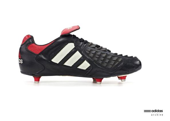 Classic Boots | The Adidas Predator - a 