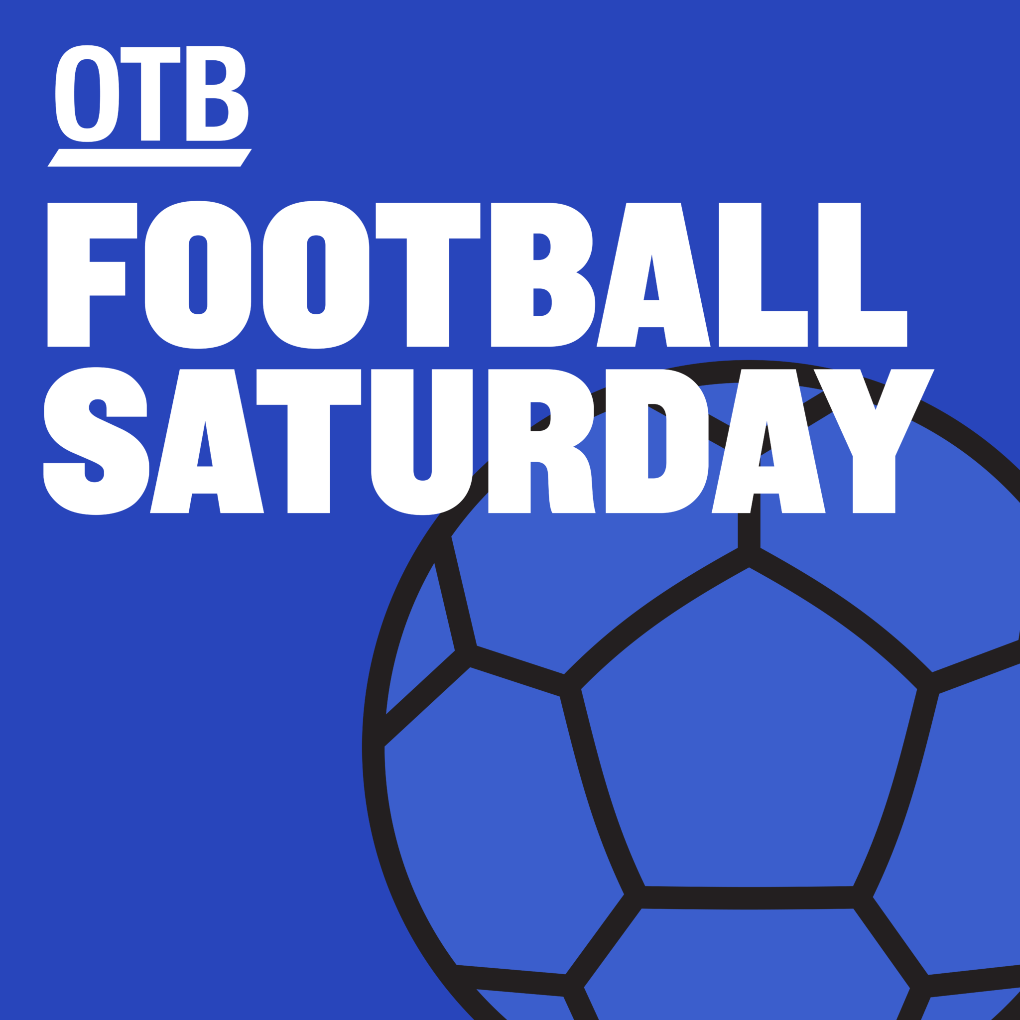 Saturday football