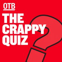 The Crappy Quiz | Who is OTB's best football man?