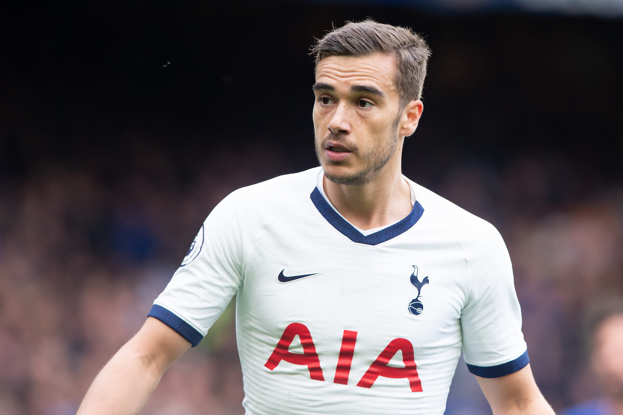 Harry Winks