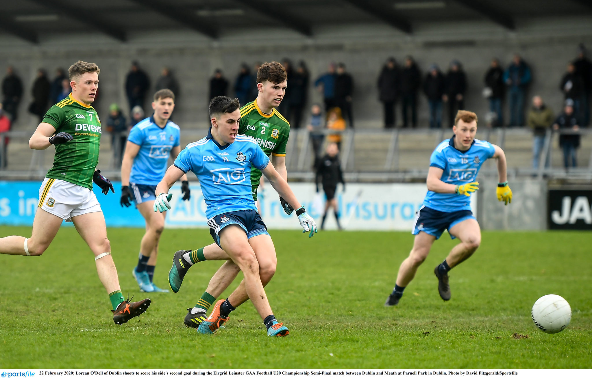 2023 Eirgrid Connacht U20 Championship Details - Connacht GAA