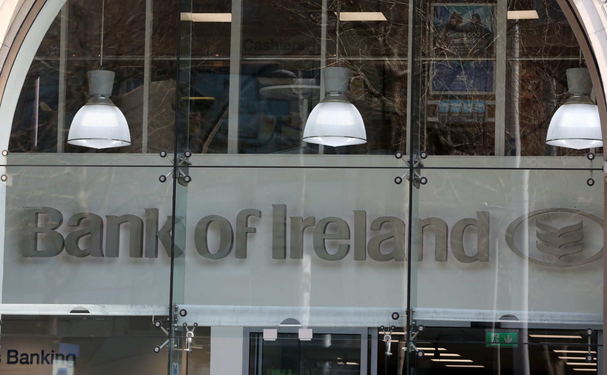 AIB, Bank of Ireland put off dividend payments Newstalk
