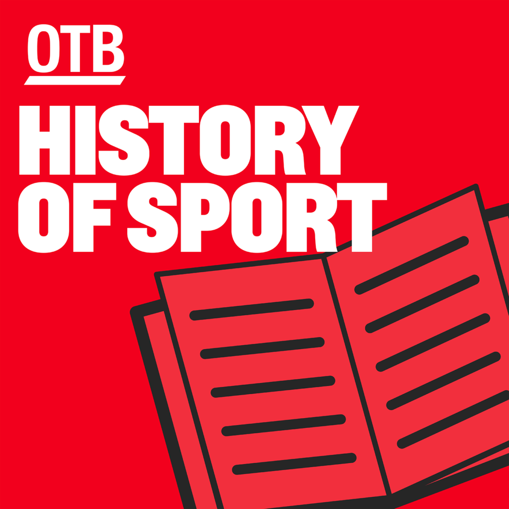 HISTORY OF SPORT w/ PAUL ROUSE | Episode 9 | GAA myth-making & sport's relationship with war