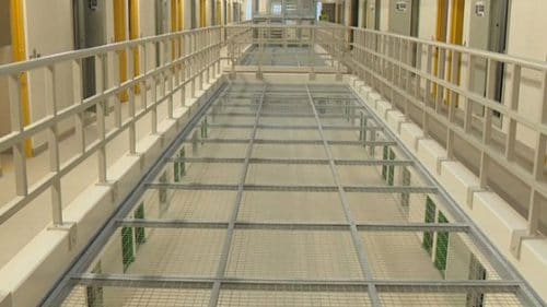 Cork Prison