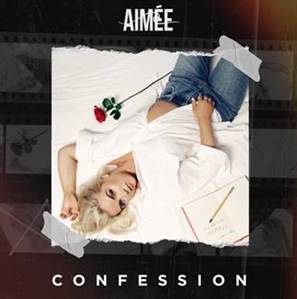 Aimee Irish Singer - Debut EP