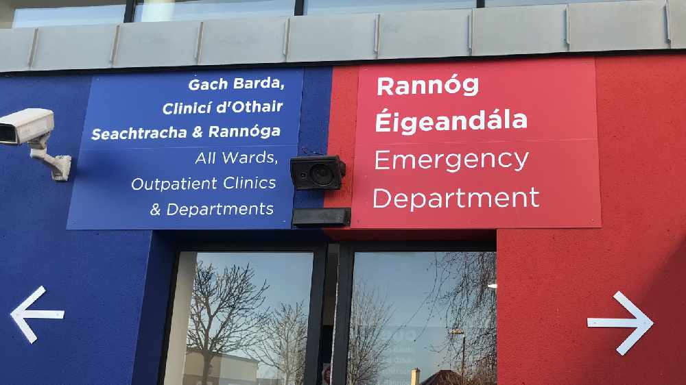Professor Of Emergency Medicine: Building Beds At CUH Only Way To Effectively Tackle Hospital's Overcrowding Crisis - Vimarsana News