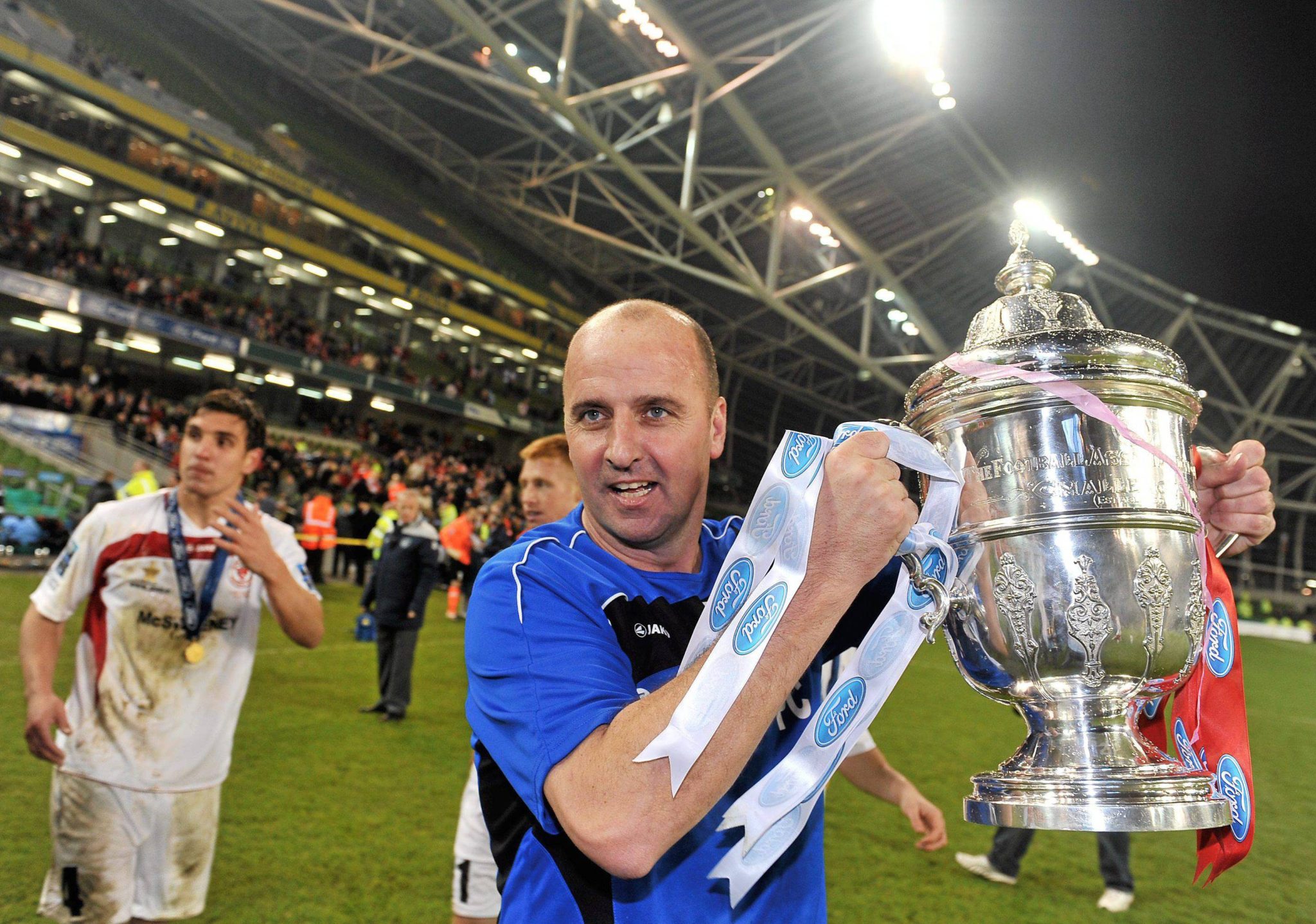 paul cook