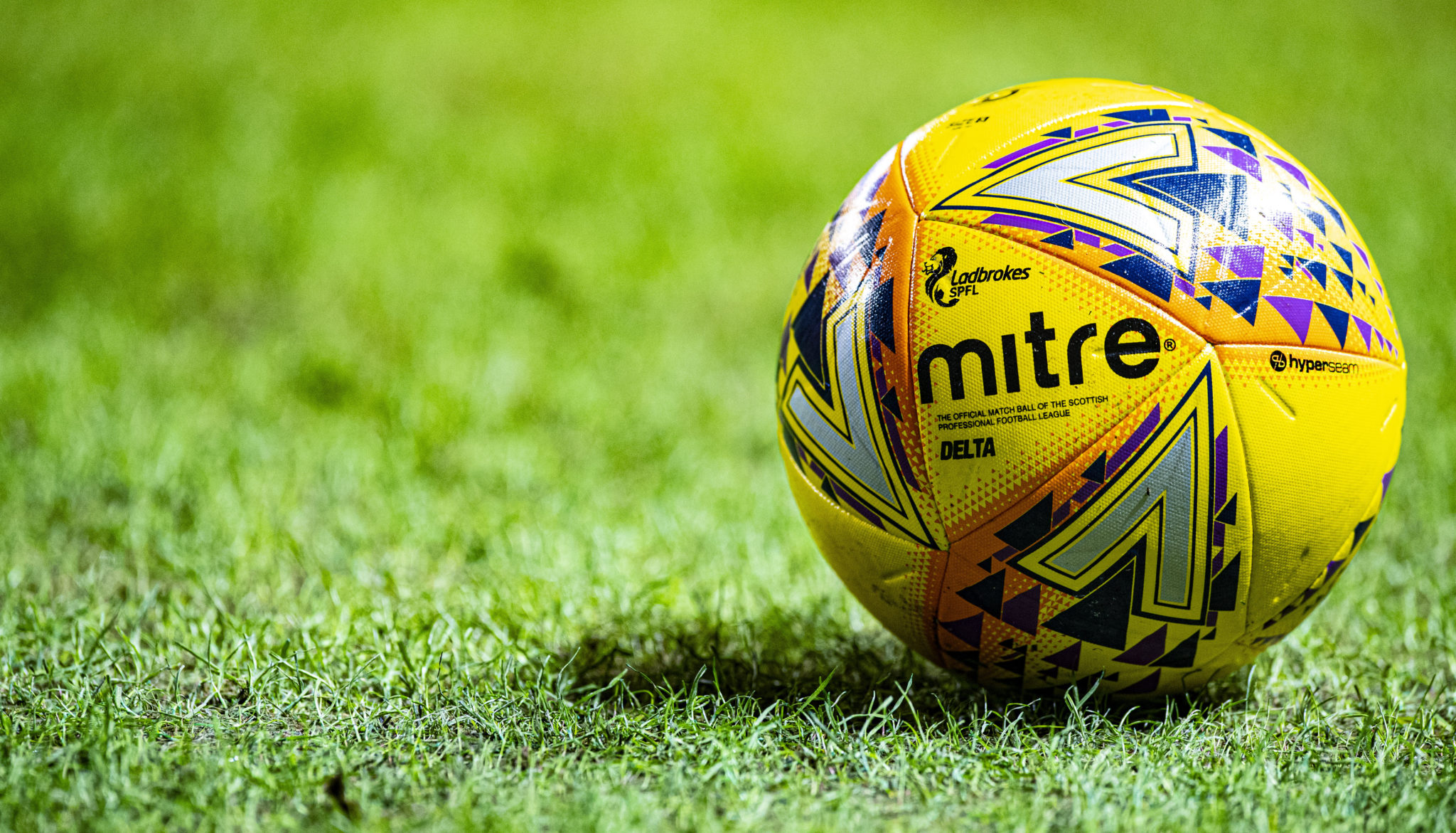 SPFL clubs ready to vote on whether to finish season early OffTheBall