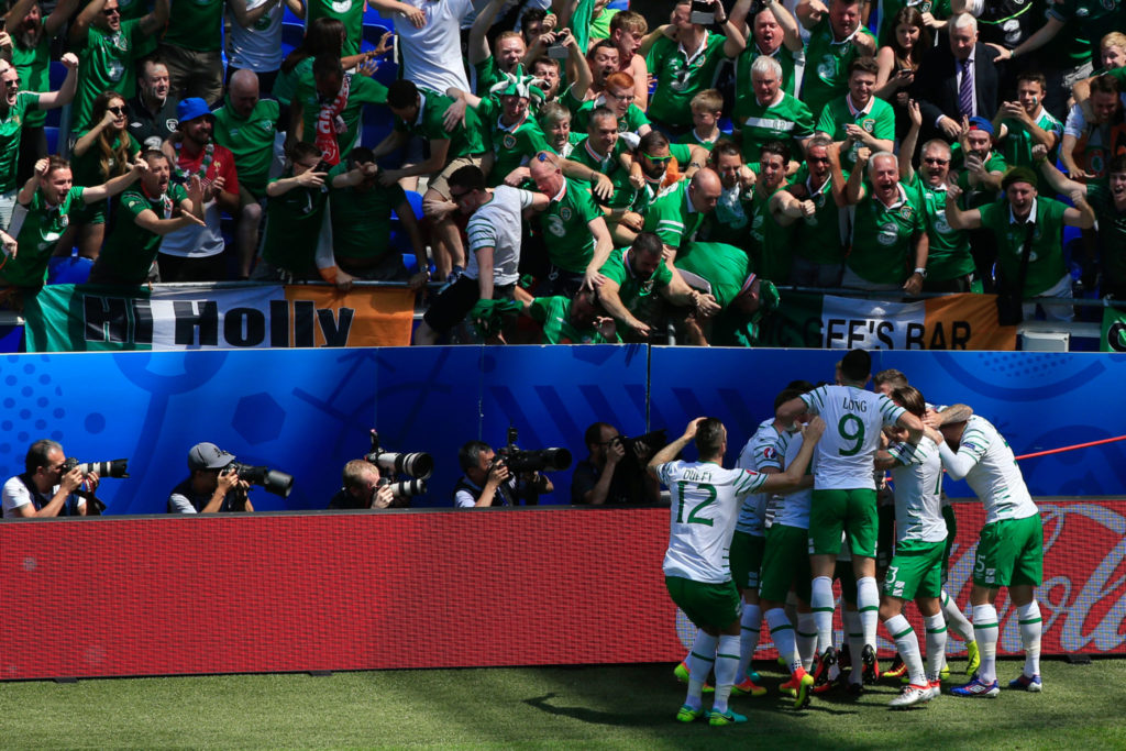 Is Dublin set for extra Euro 2021 matches? | UEFA's ...