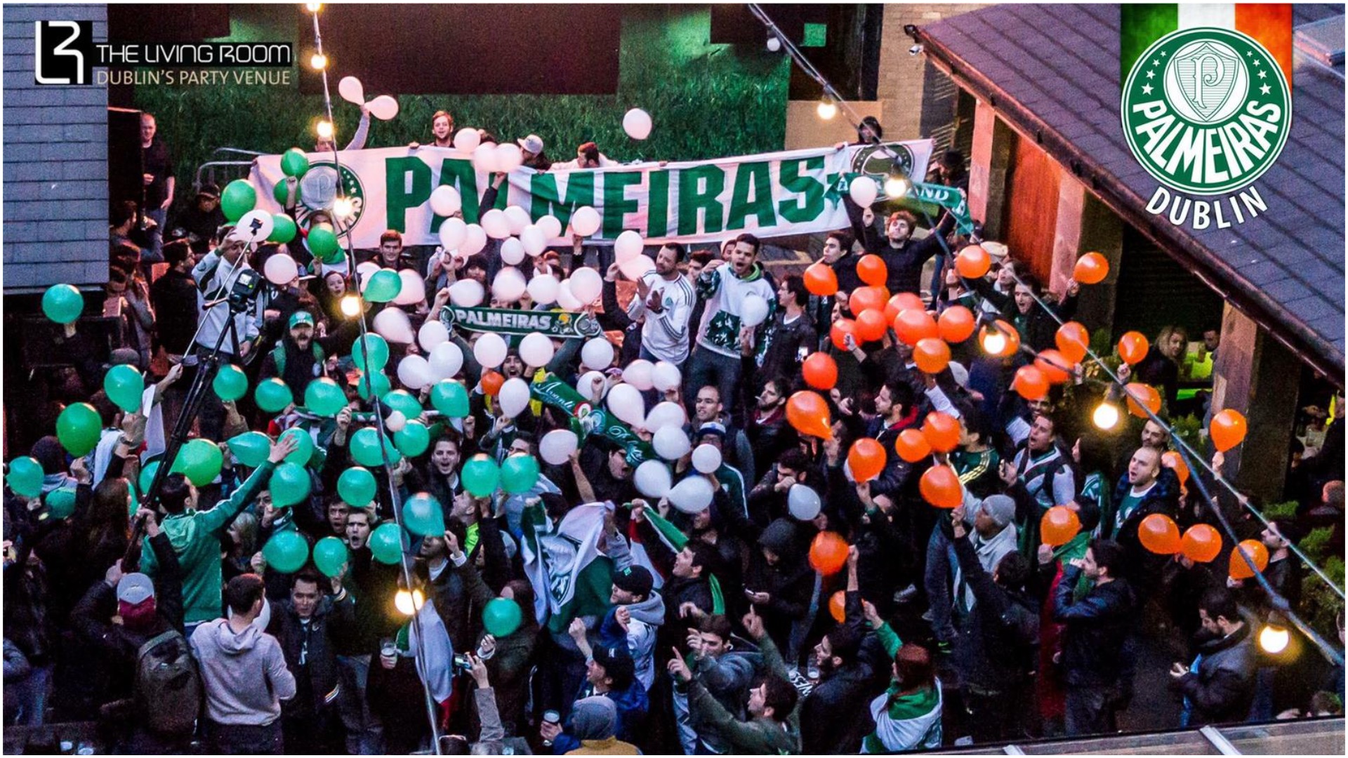 palmeiras