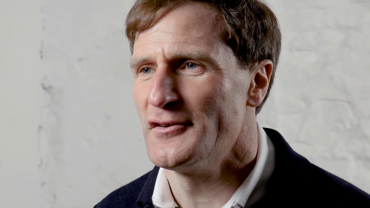 Finding Space with Gerry Hussey Newstalk