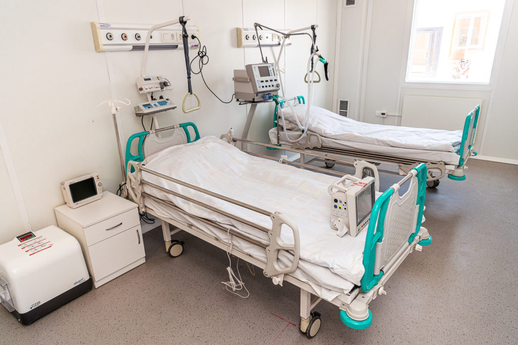 Living with a rare genetic disorder during Covid-19 Image