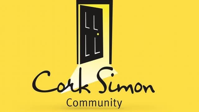 Cork Simon says homelessness figures in Cork have doubled years after ...