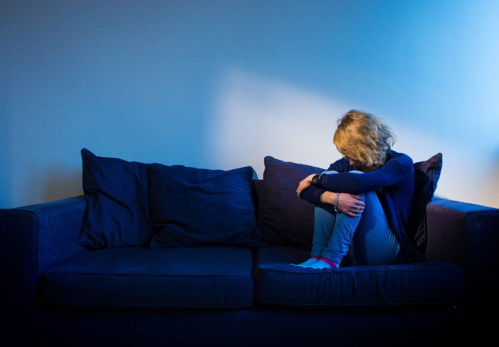 How Has The Pandemic Been Affecting People's Personal Relationships? Image